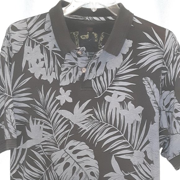 MEN's Skin's Game Polo - Picture 5 of 6